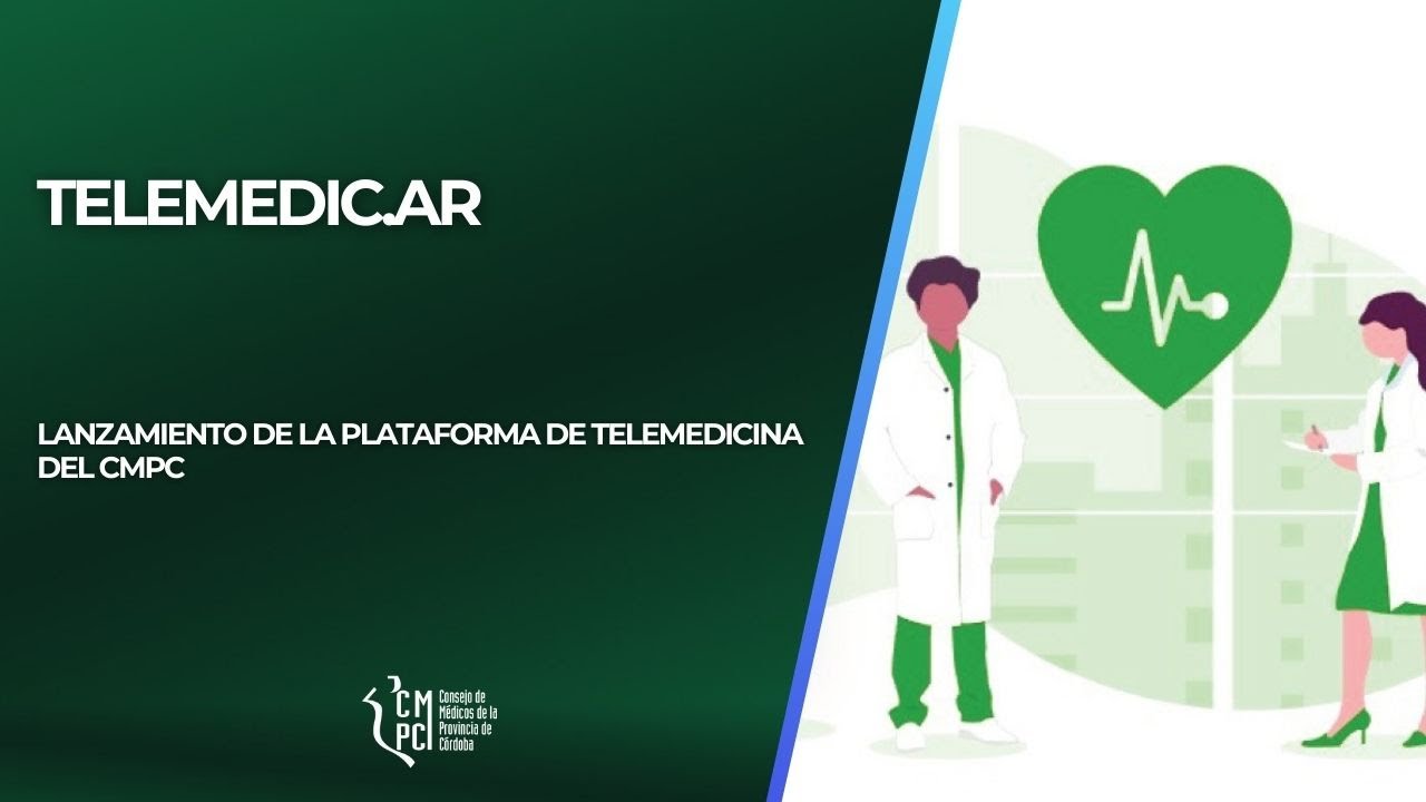 TELEMEDIC.AR