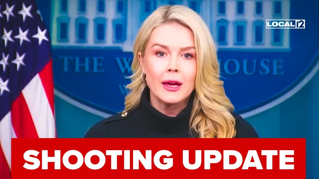 White House Briefing