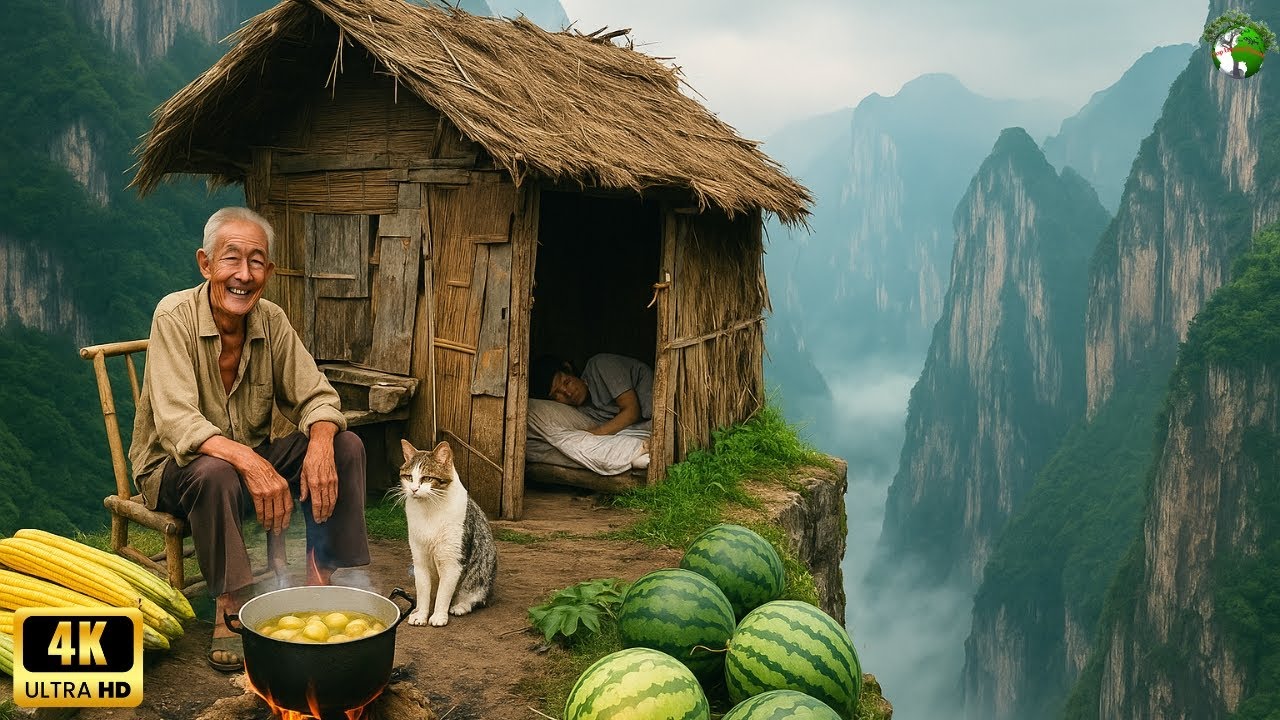 UNREAL WONDERS OF CHINA | Natural Wonders and Megaconstructions