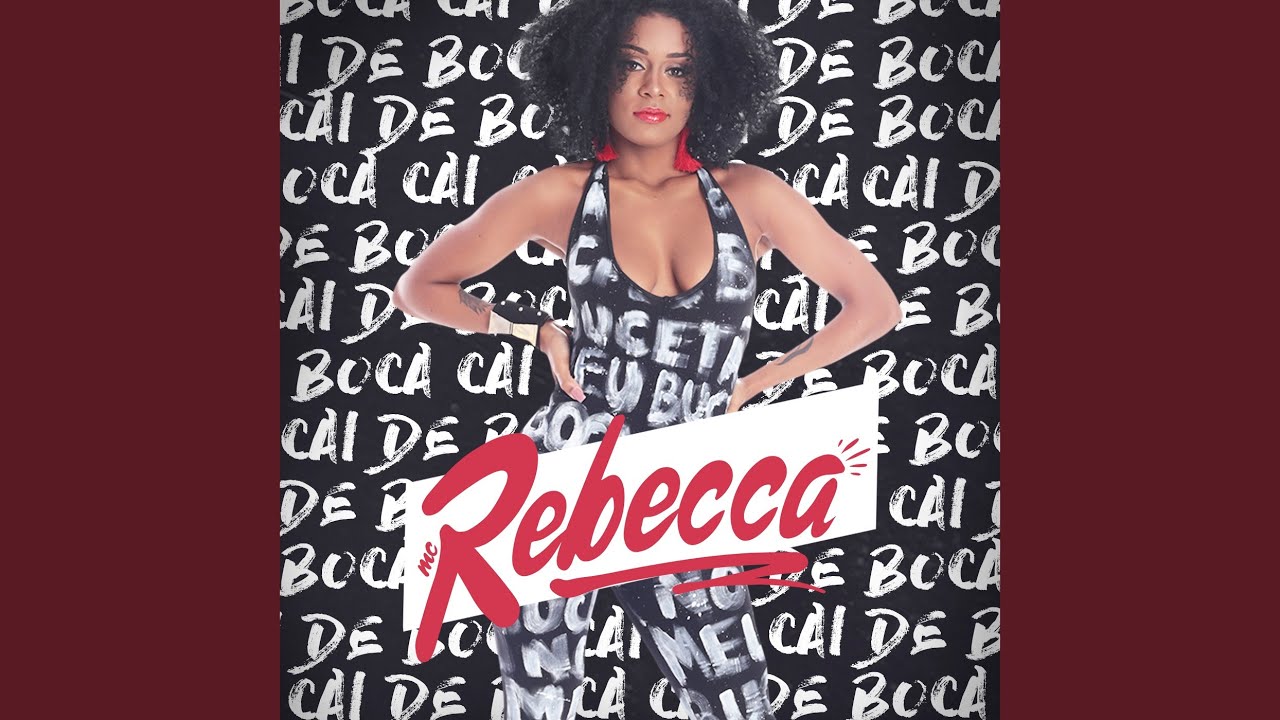 Cai de Boca
