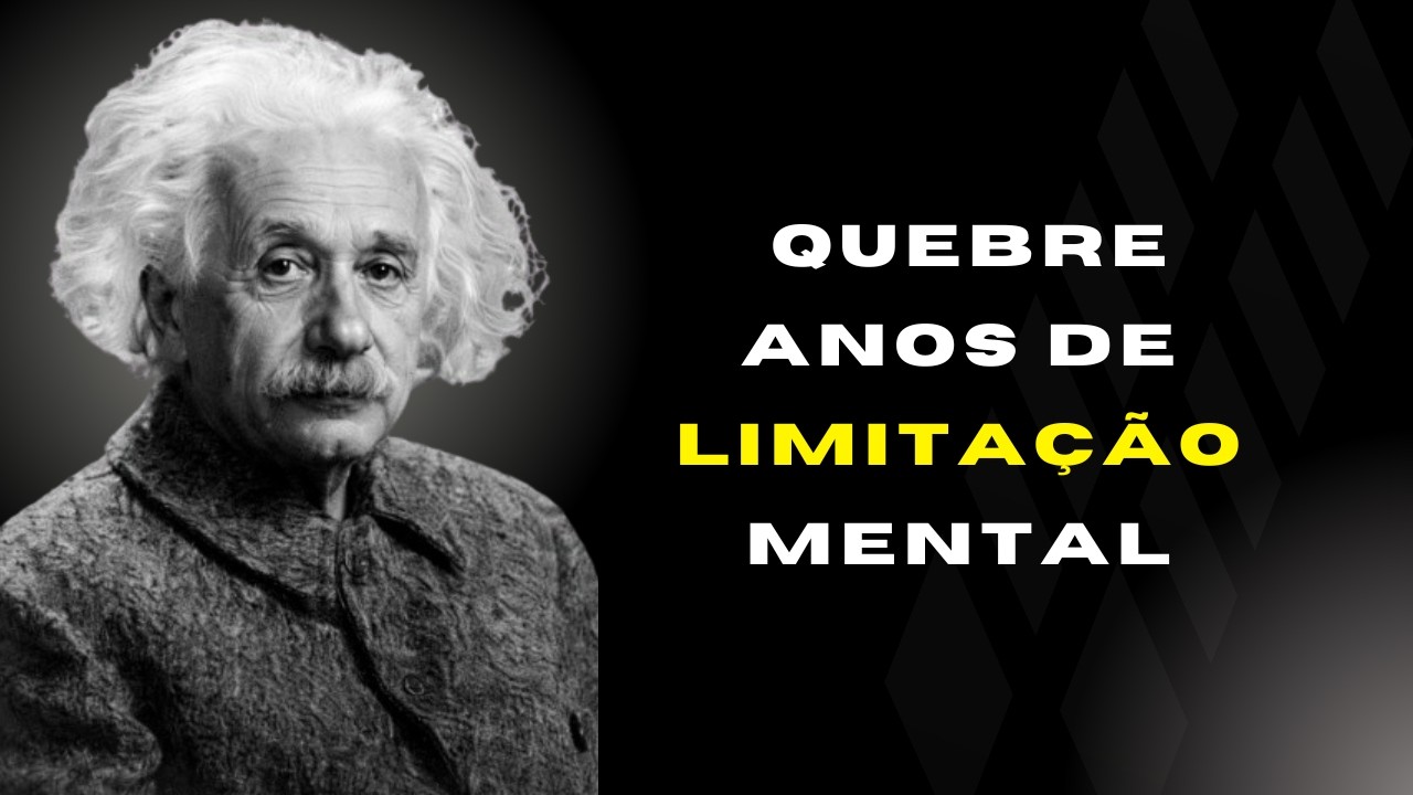 O Insight Que Pode Quebrar Anos de Limitação Mental