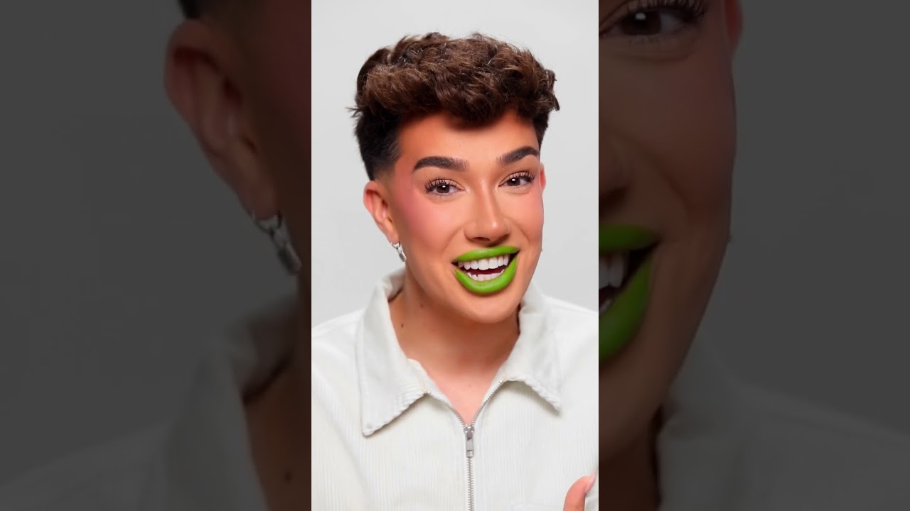 GREEN SCREEN LIQUID LIPSTICK?! this should be fun&hellip; 😈