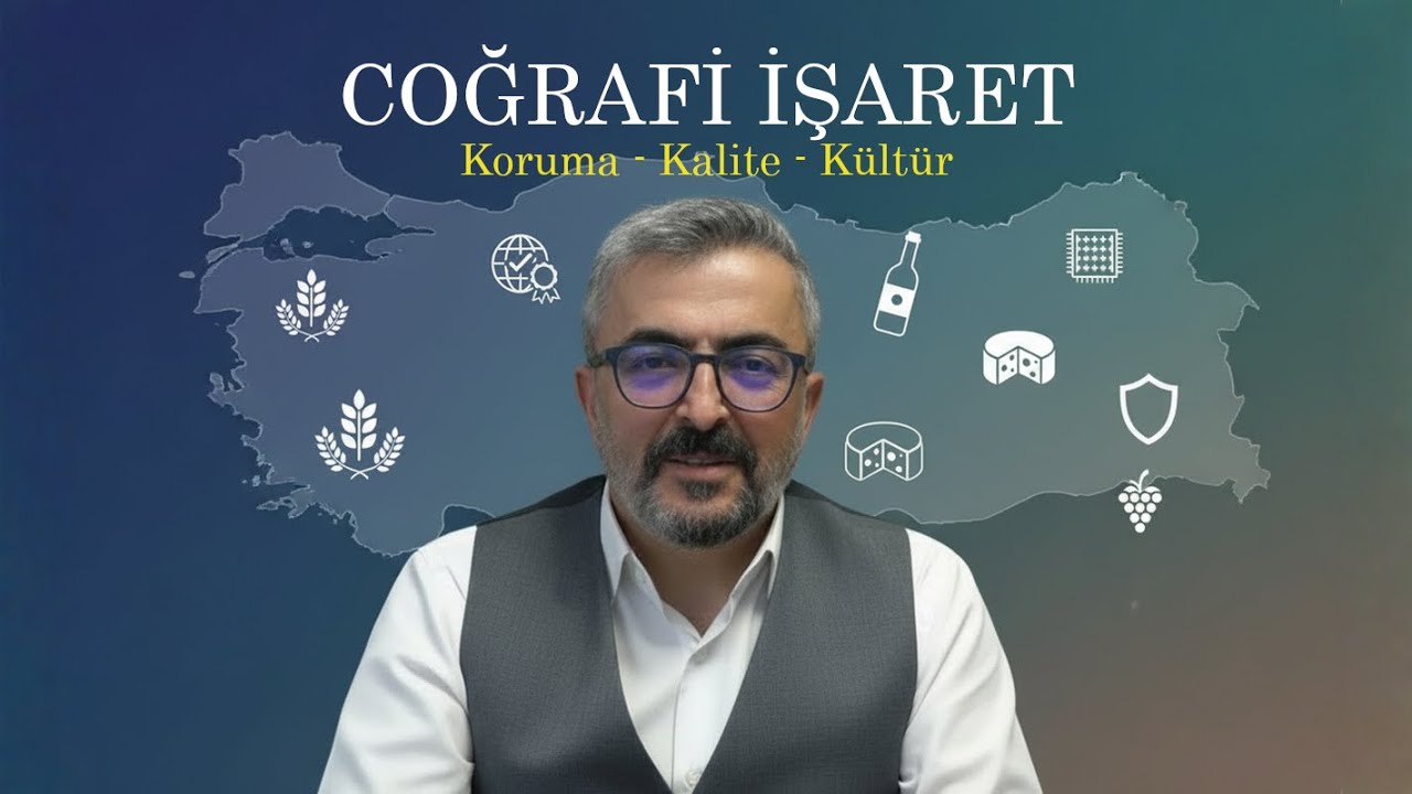 Yöresel Ürünlerde Markalaşma: Coğrafi İşaret ile Değer Katın