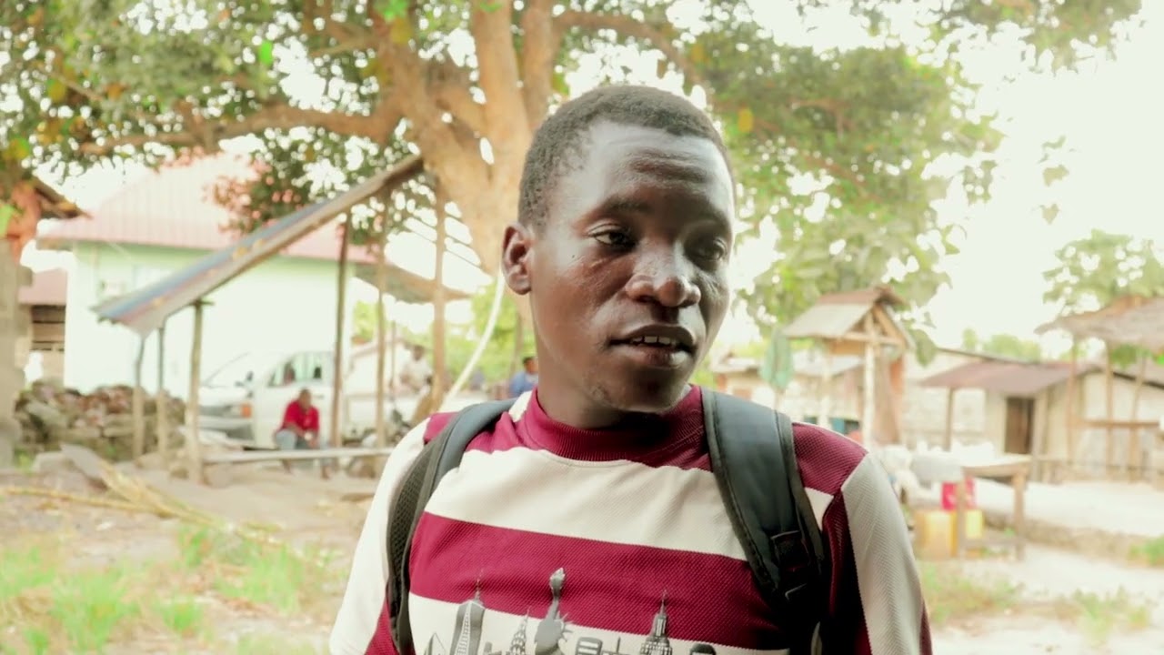 #Maji maji full movi #cheka saizi yako