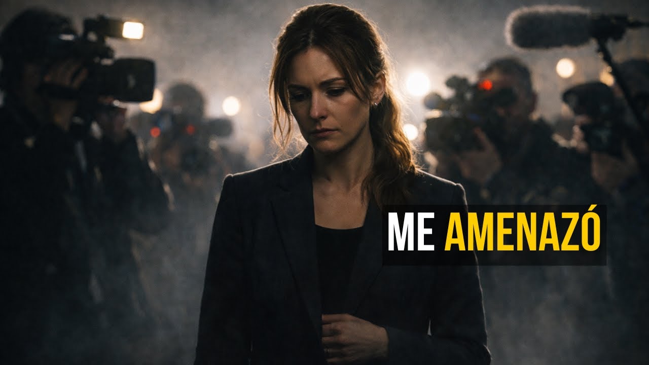 Confié en él tras el divorcio… y grabó mi intimidad | Historia de traición y justicia