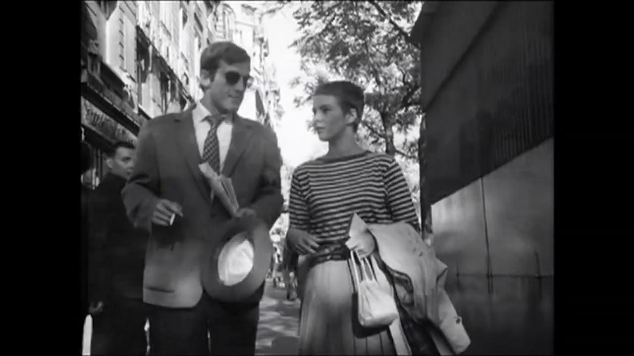 Trailer NUOVE ONDE DEL CINEMA