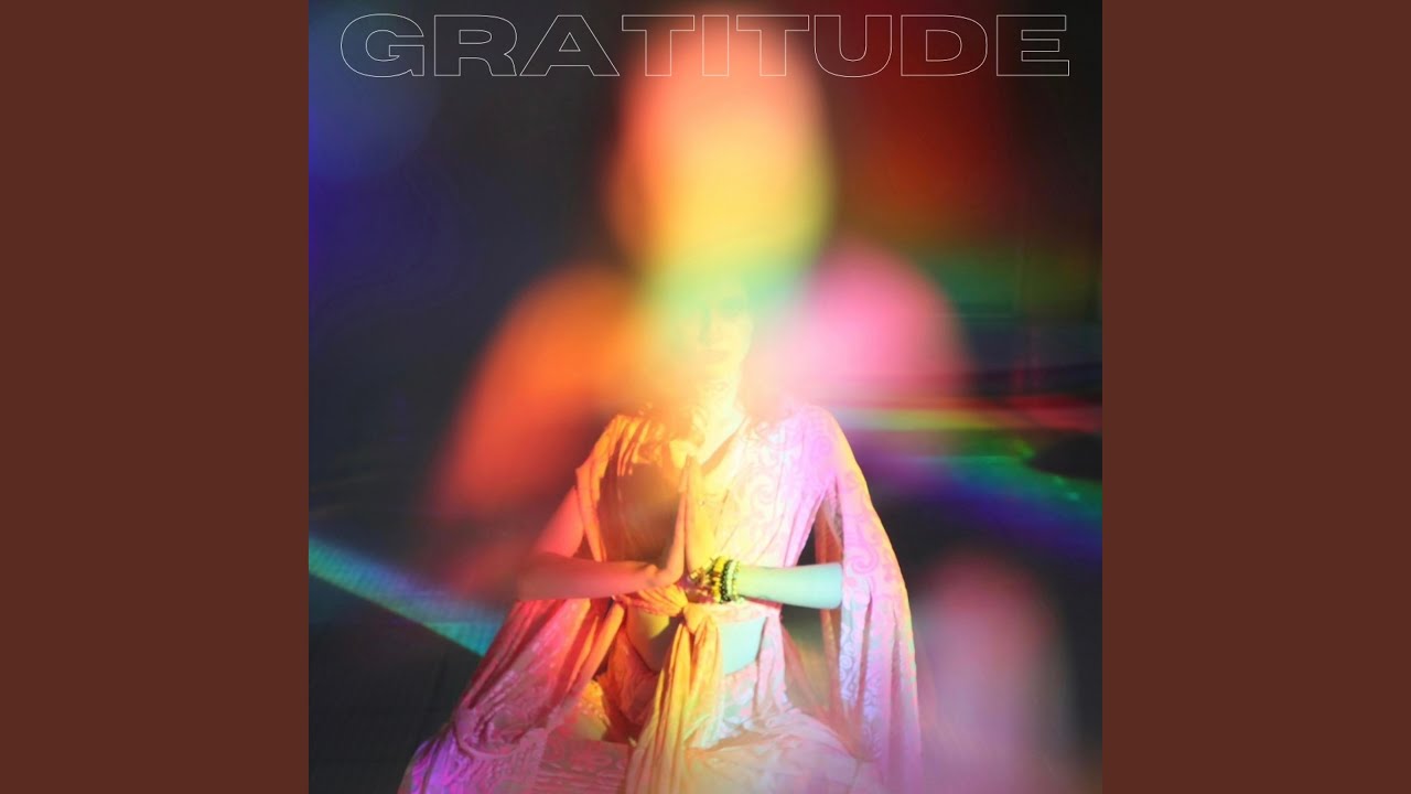 GRATITUDE