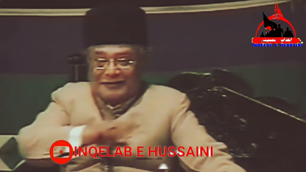 Allama talib johri sb |  best majlis | topic insan |29 May 2023