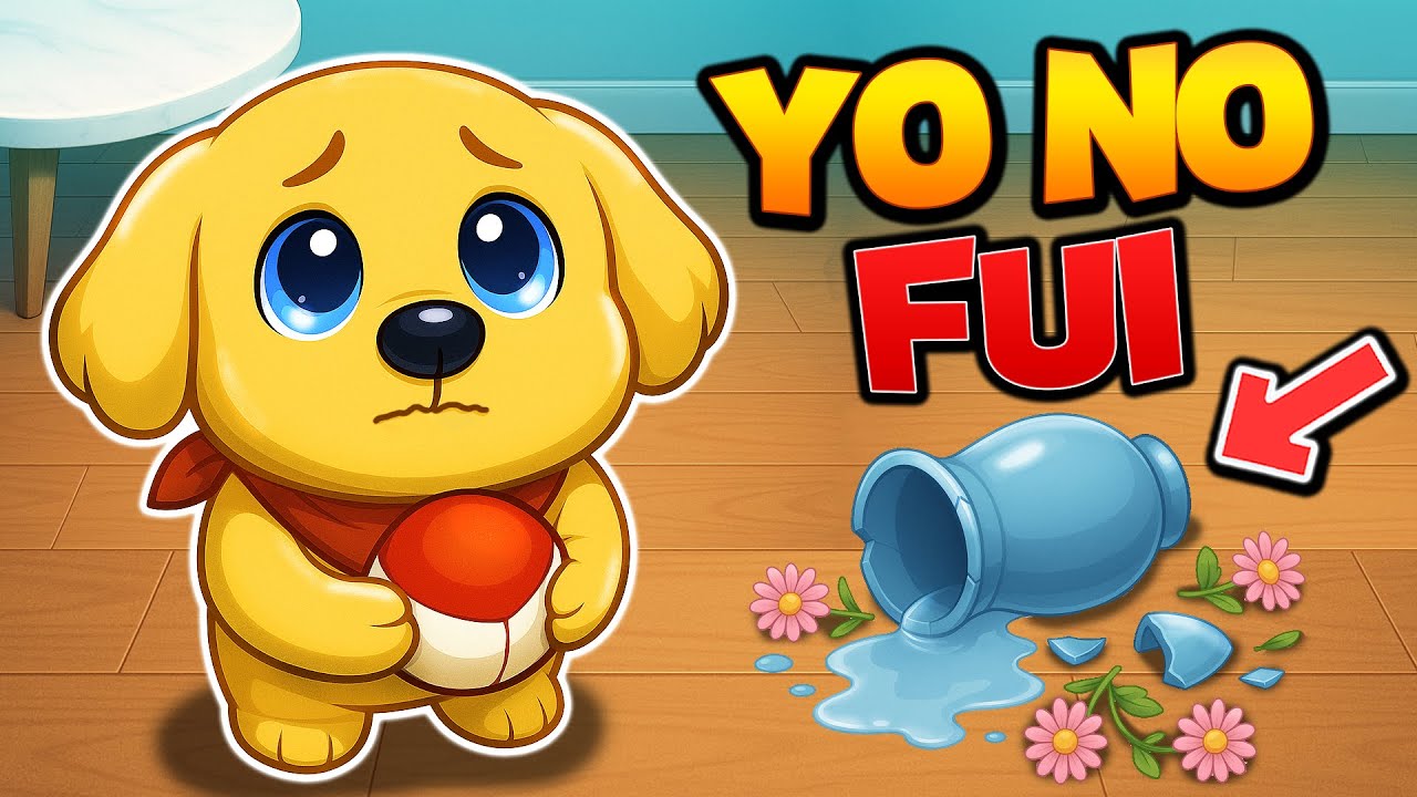 ¡MENTIRAS que todos DECÍAMOS DE PEQUEÑOS! | No te hagas… 😏