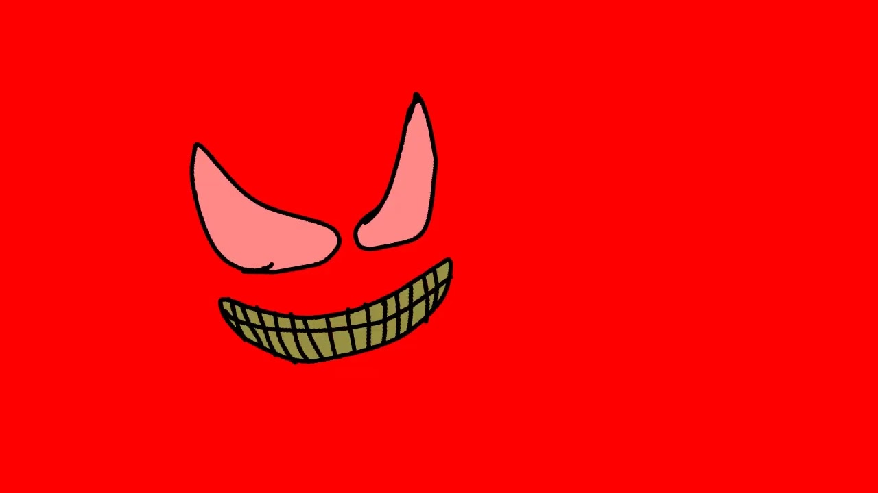 interminable rooms Jumpscares 30 FPS (FLASH WARNING)