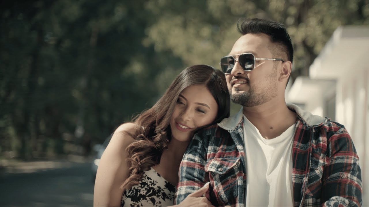 SAYAU JANMA | The Surmount Nepal | Official Music Video