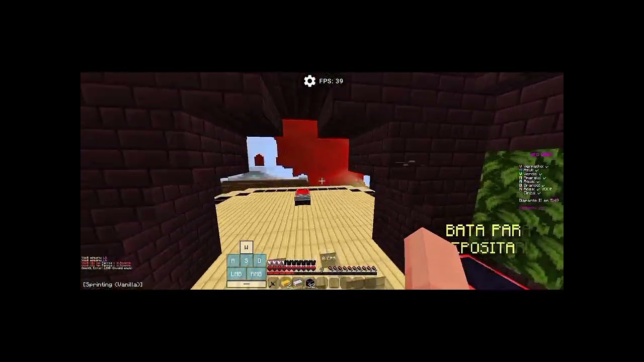 Bedwars 