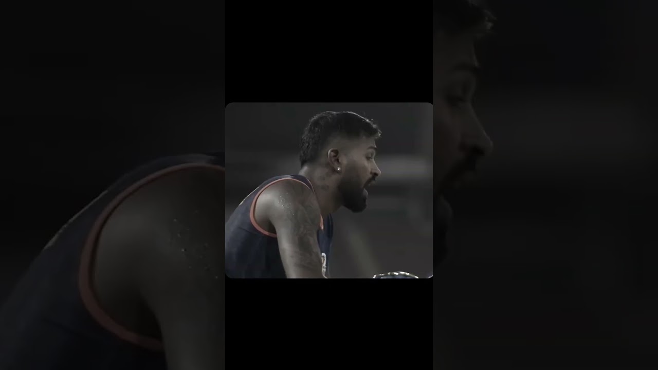 Every Day Go One Step Ahead - Keep In Mind | Hardik Pandya #motivation #hardikpandya