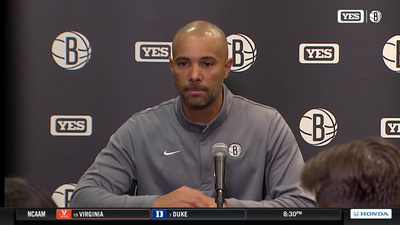 Coach Fernández on comeback attempt in Philly