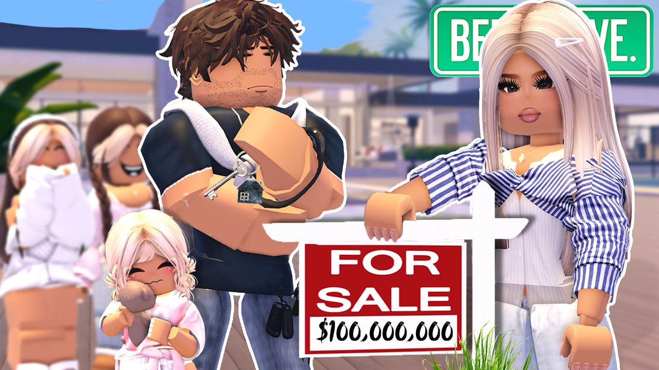 Осмотр недвижимости: особняк в Лос-Анджелесе стоимостью 100 миллионов долларов... Возможно, мы пе...
