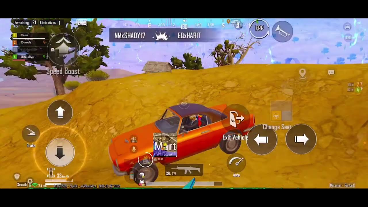 Raw Scrims Highlight #iPhone13