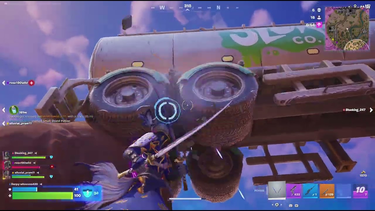 Fortnite