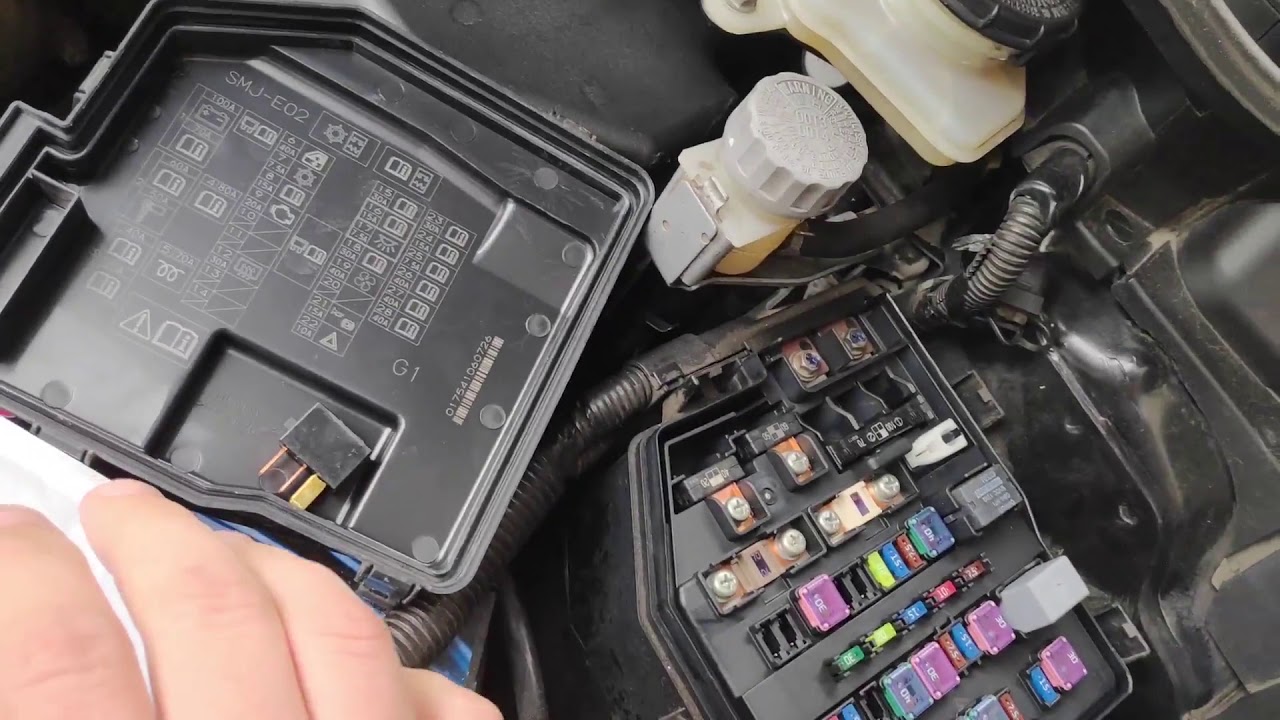 ▷ Arreglar 🔧 Aire Acondicionado Honda Civic VIII Hatchback