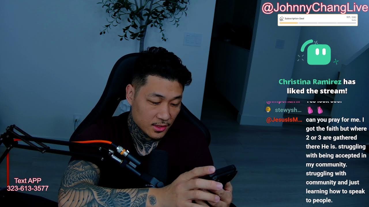 Bible Q & A