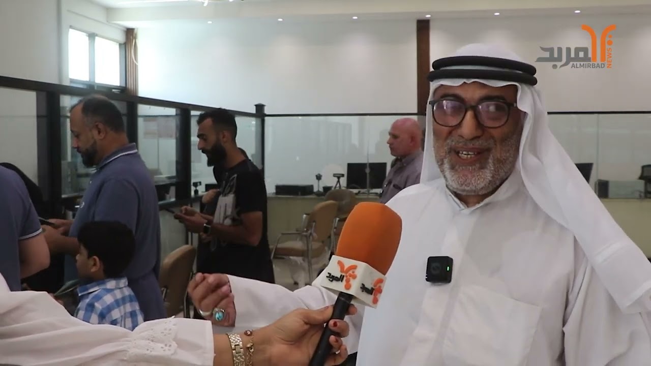 احصائيات بالارقام .. الاقامة والجوازت تؤكد من منفذ سفوان انسيايبة التفويج للعراق عبر بوابة البصرة