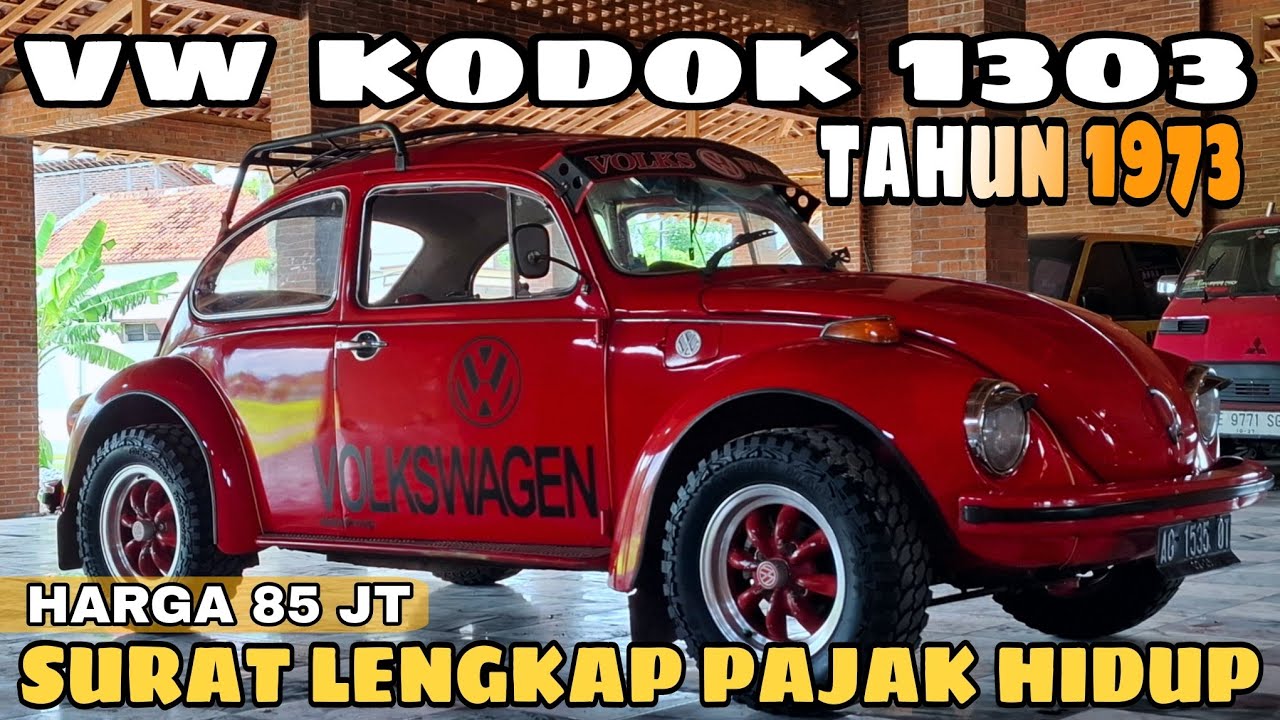 NEMU MOBIL KEREN LAGI 