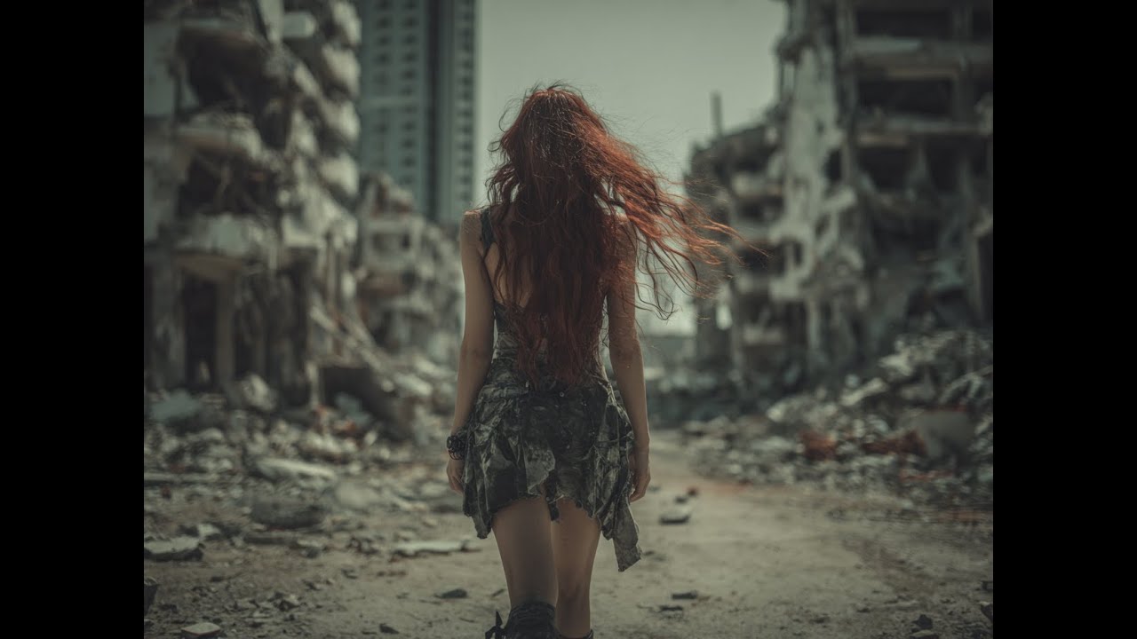 Neredesin Sevgilim - Dreams of the Future 