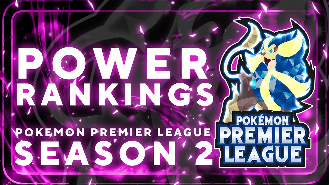 WHO'S TOP AT THE HALF WAY STAGE? | MID SEASON POWER RANKINGS