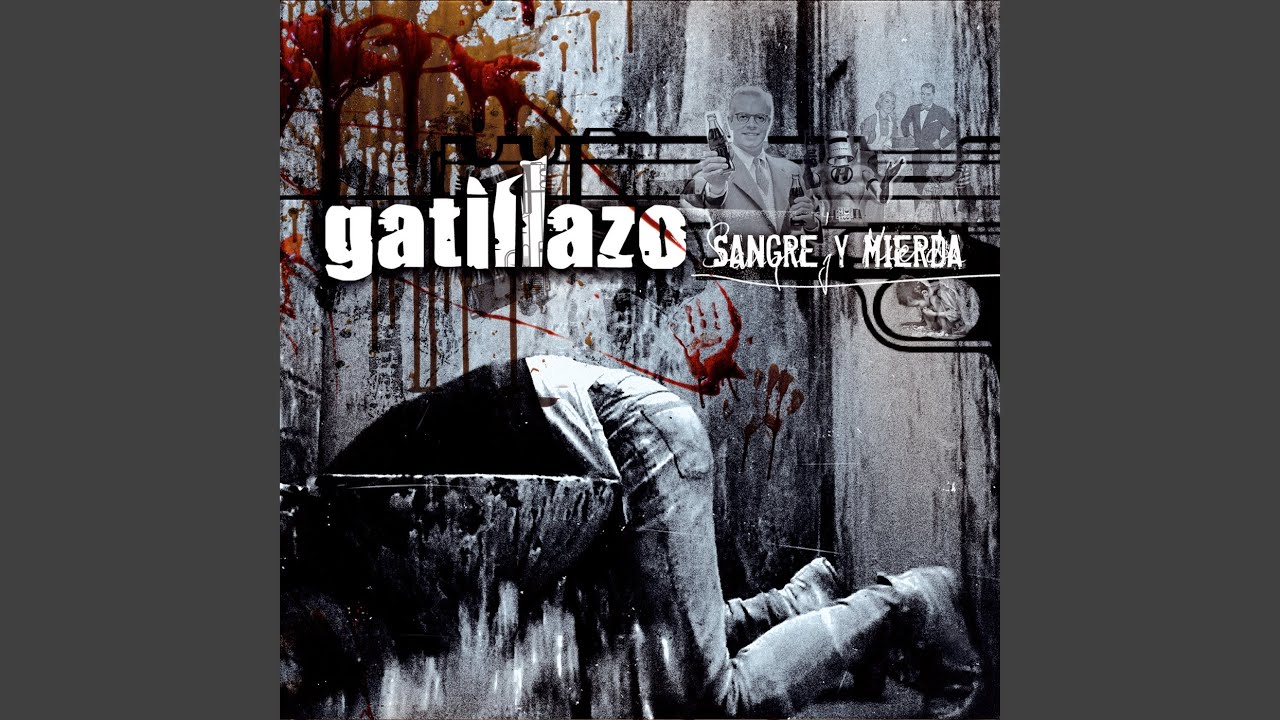 Sangre Y Mierda