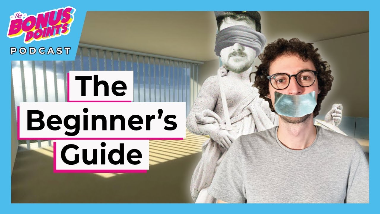 The Beginner's Guide - Review & Ranking