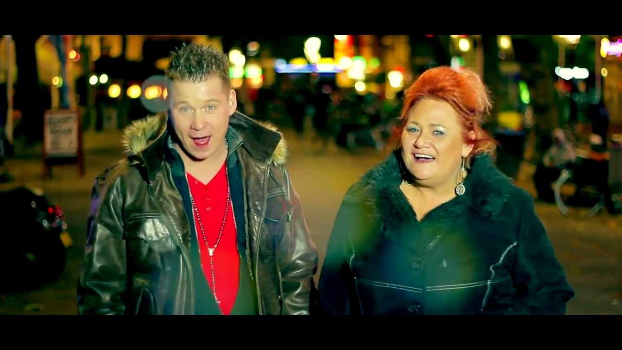 Johan  Linssen & Karin Welsing  - Neem mij nog eens in je armen