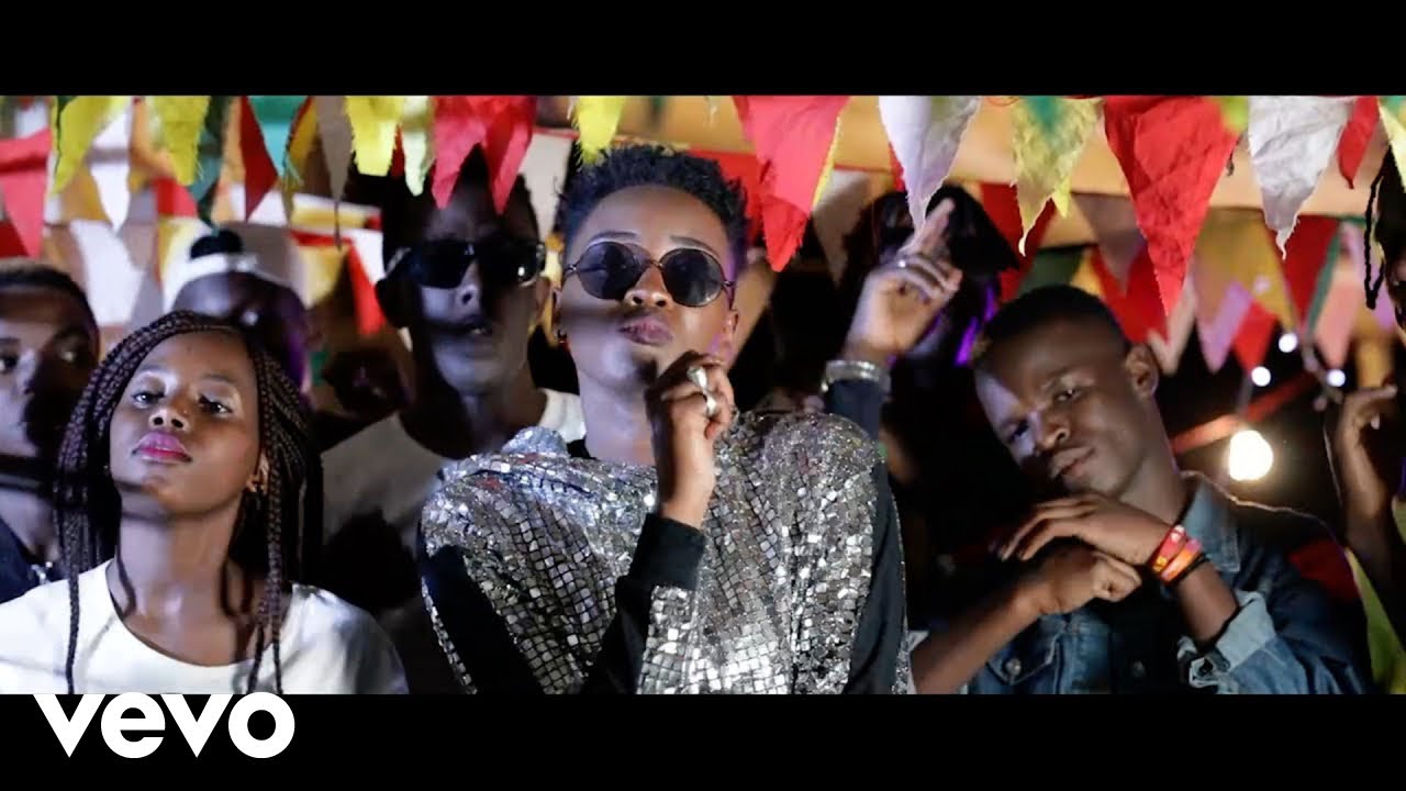 KVan - Sika (Official Video)