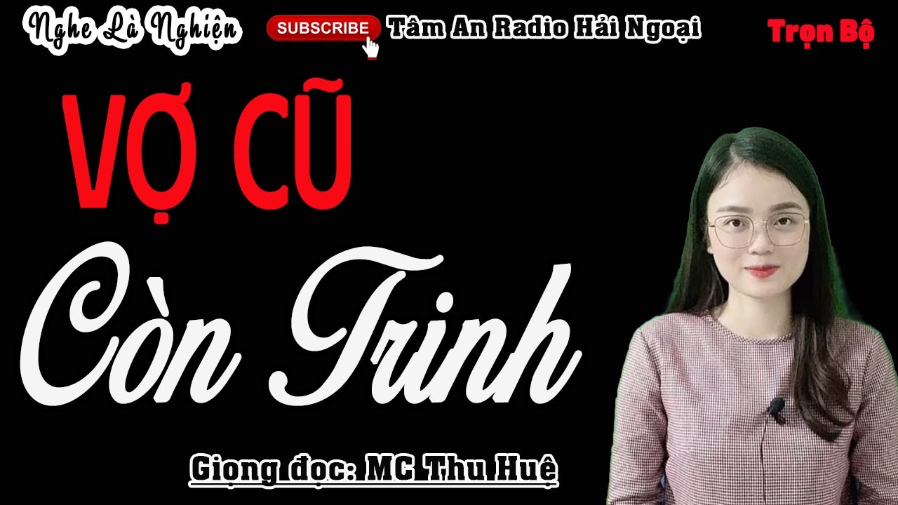 Audio ngôn tình mới nhất: 