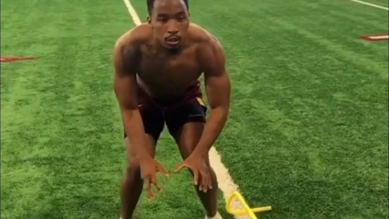 3 Essential Defensive Back Tips for your MECHANICS & Technique