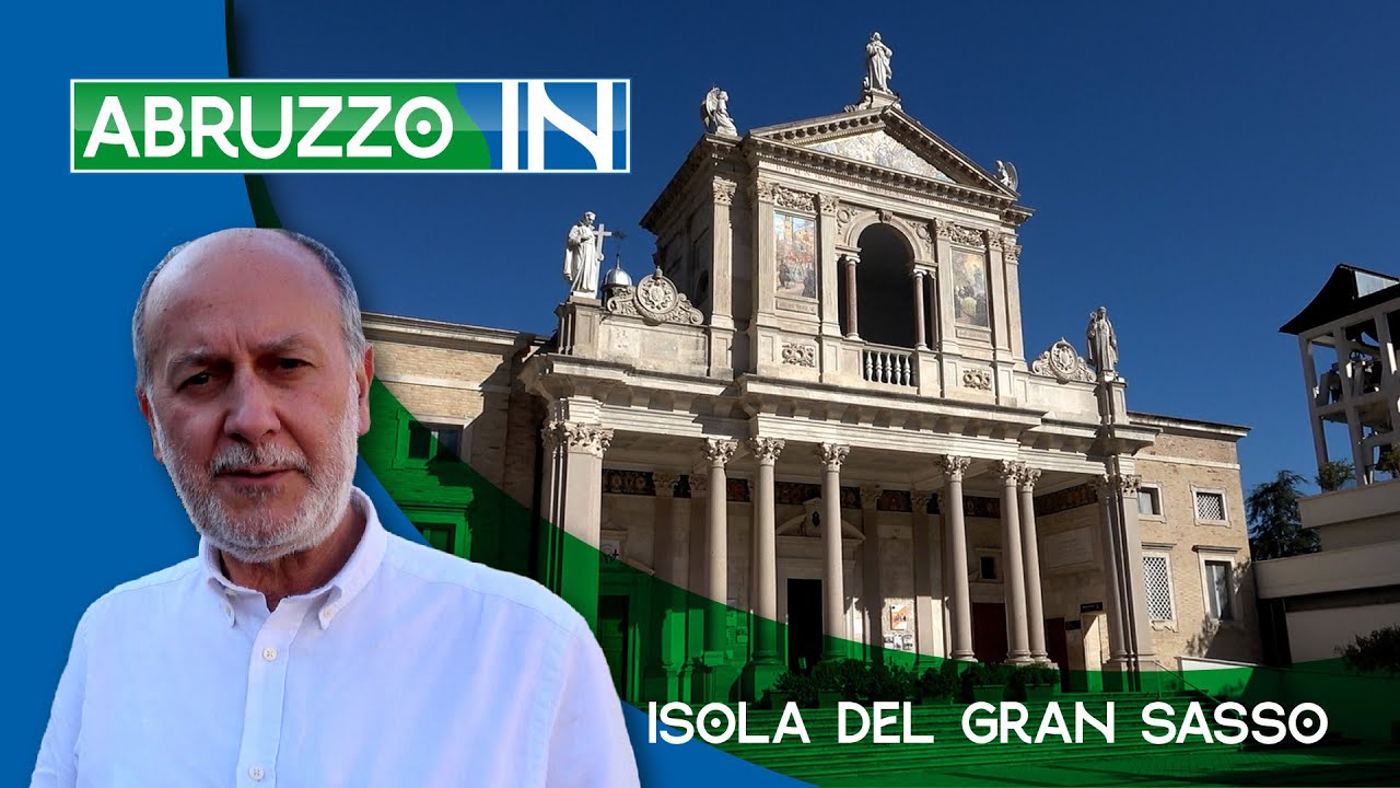 ABRUZZO IN - Isola del Gran Sasso