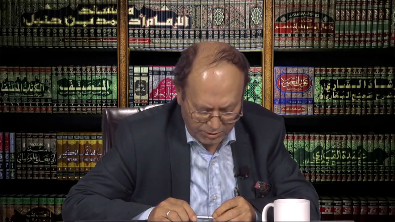 Kur'an'ın Asıl, Sünnetin Usül Olması | Yusuf Kaplan