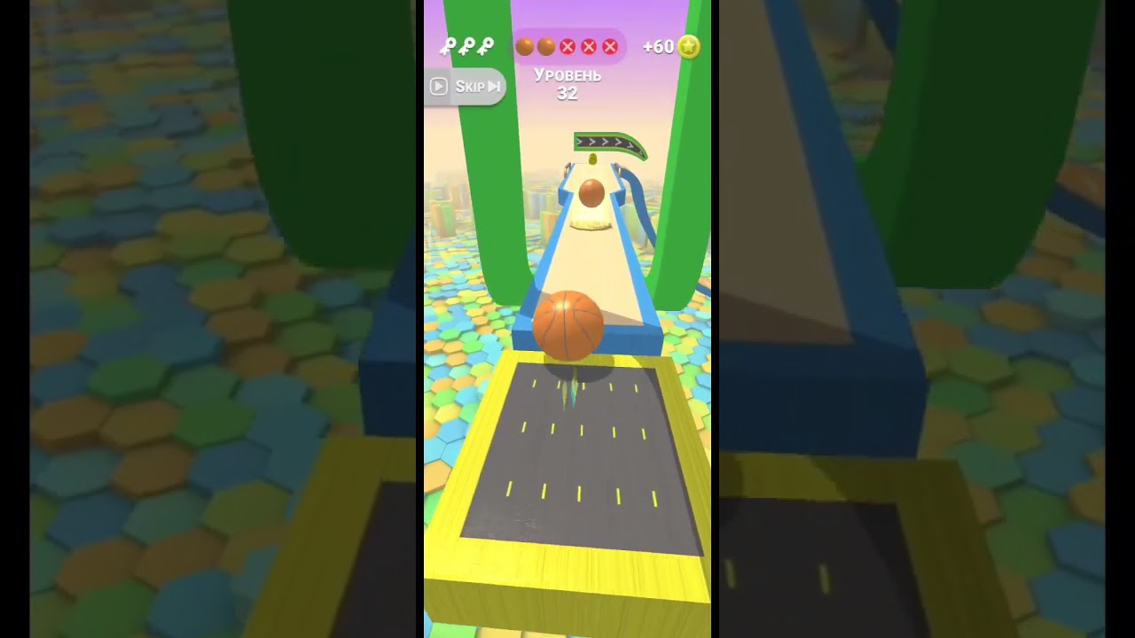 Action Balls | Game Play