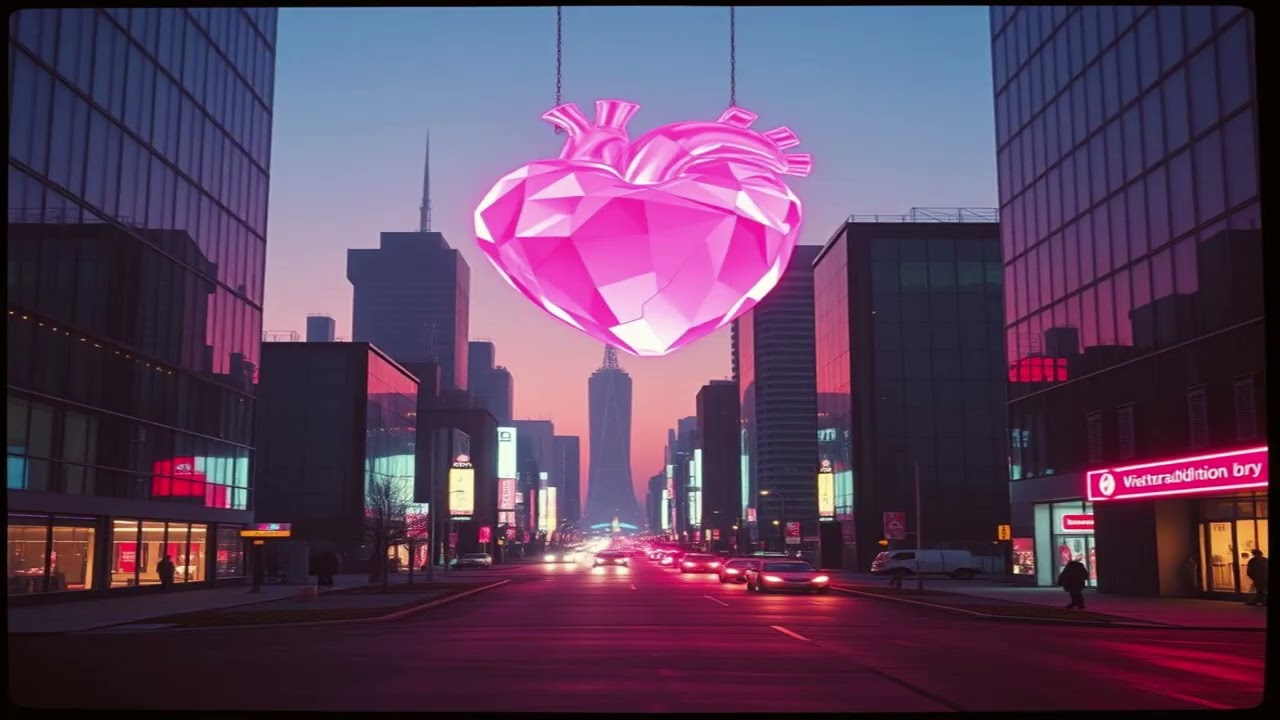 Echoes Where You Were