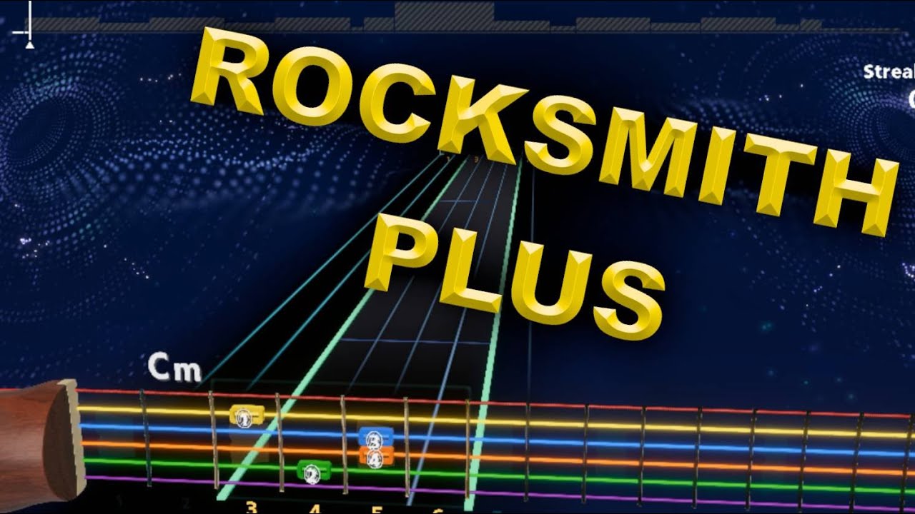 Is Rocksmith Plus worth it?