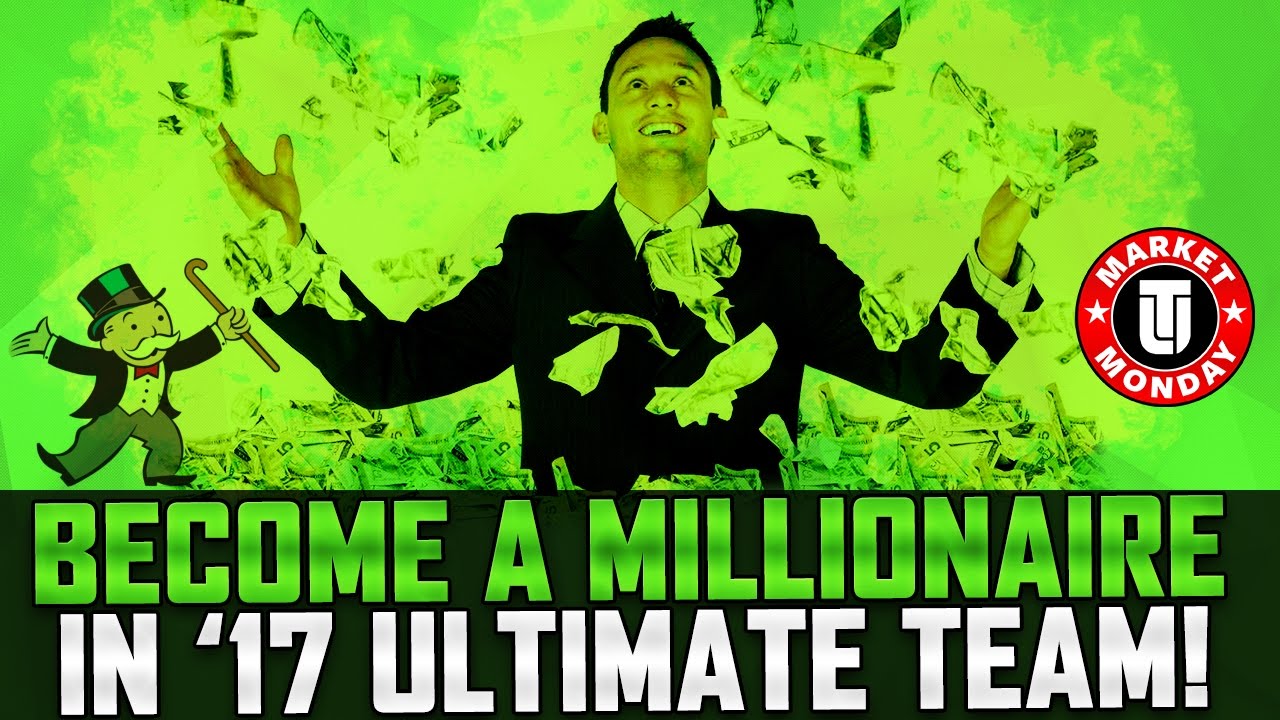 BECOME A MUT MILLIONAIRE WITH ALL NEW CHEMISTRY SOLOS AND MIDSEASON MASTER! | MUT 17