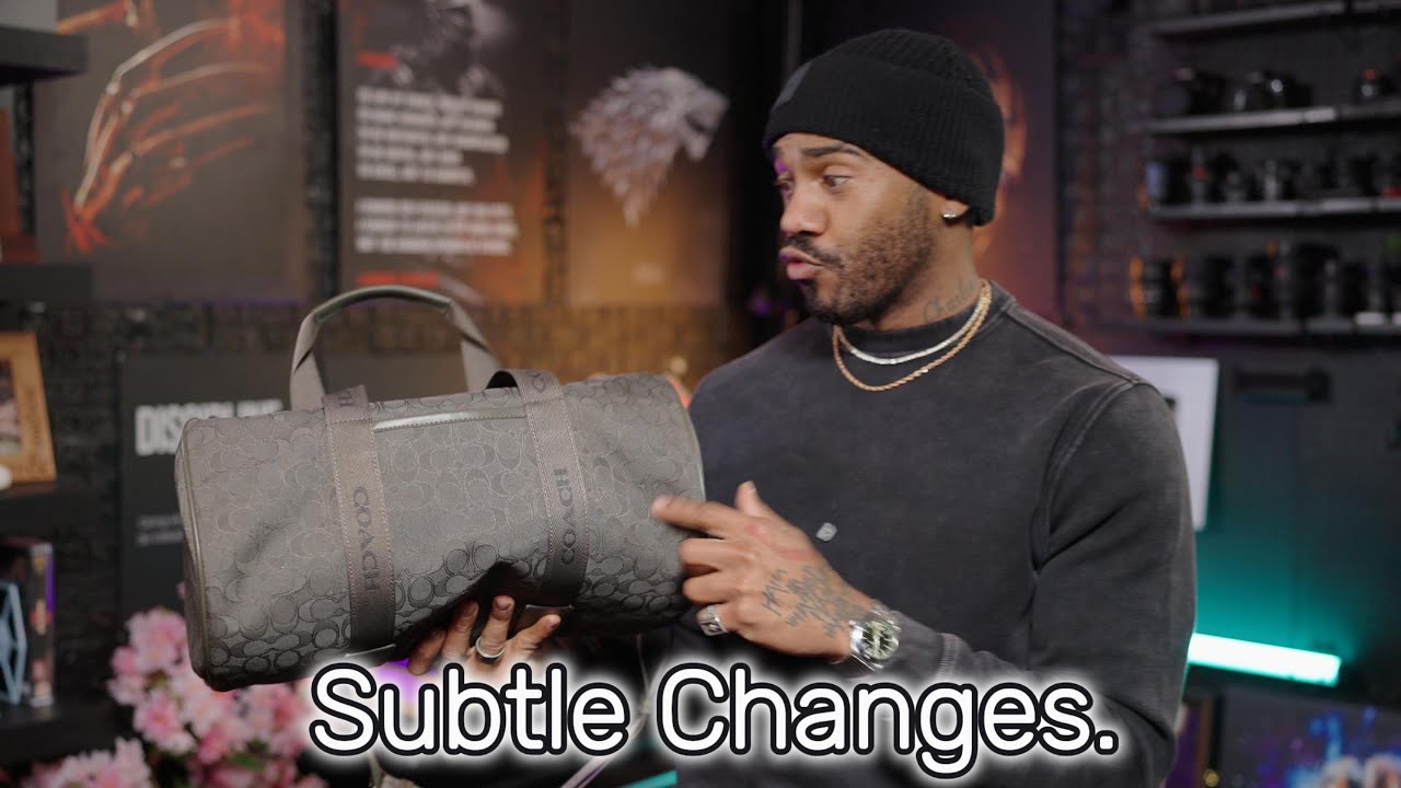 7 Simple Wardobe Changes To Look MONEY