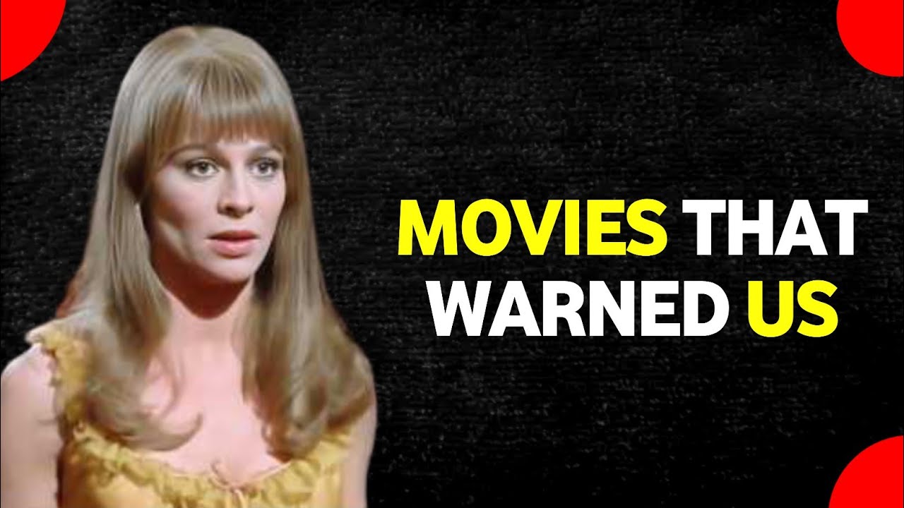 15 zapomnianych film&oacute;w science fiction z lat 60., kt&oacute;re faktycznie przewidziały rok 2025