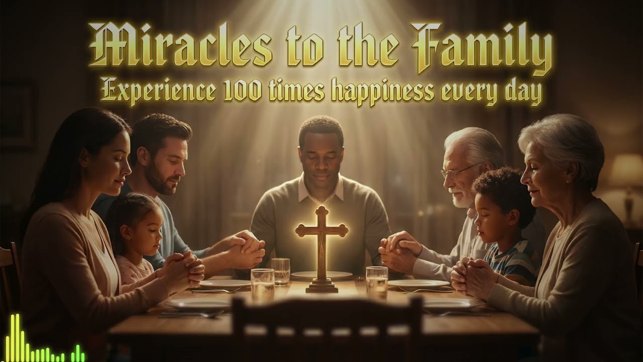 Grace Around This Table