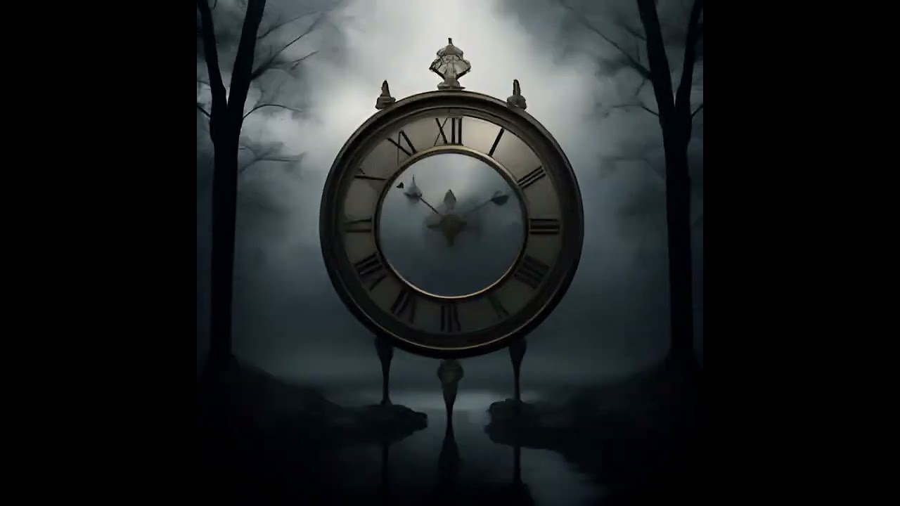 значение 22 22 на часах