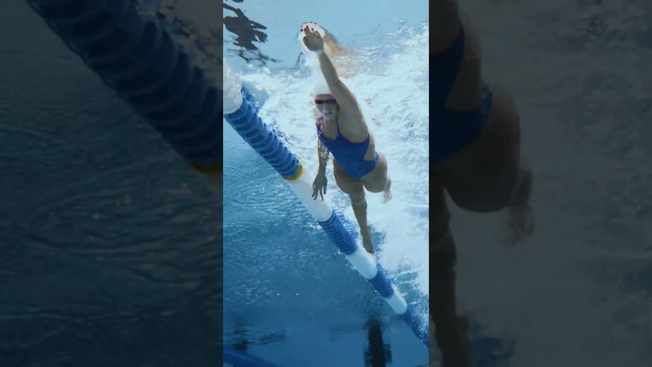 Arena Hyperflow | ProSwimwear #shorts