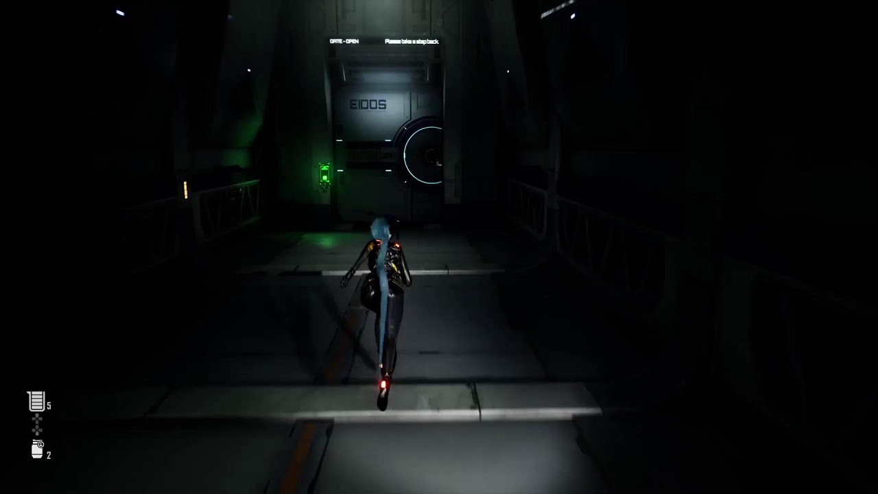 Stellar Blade. Частина 5. Лут та квести