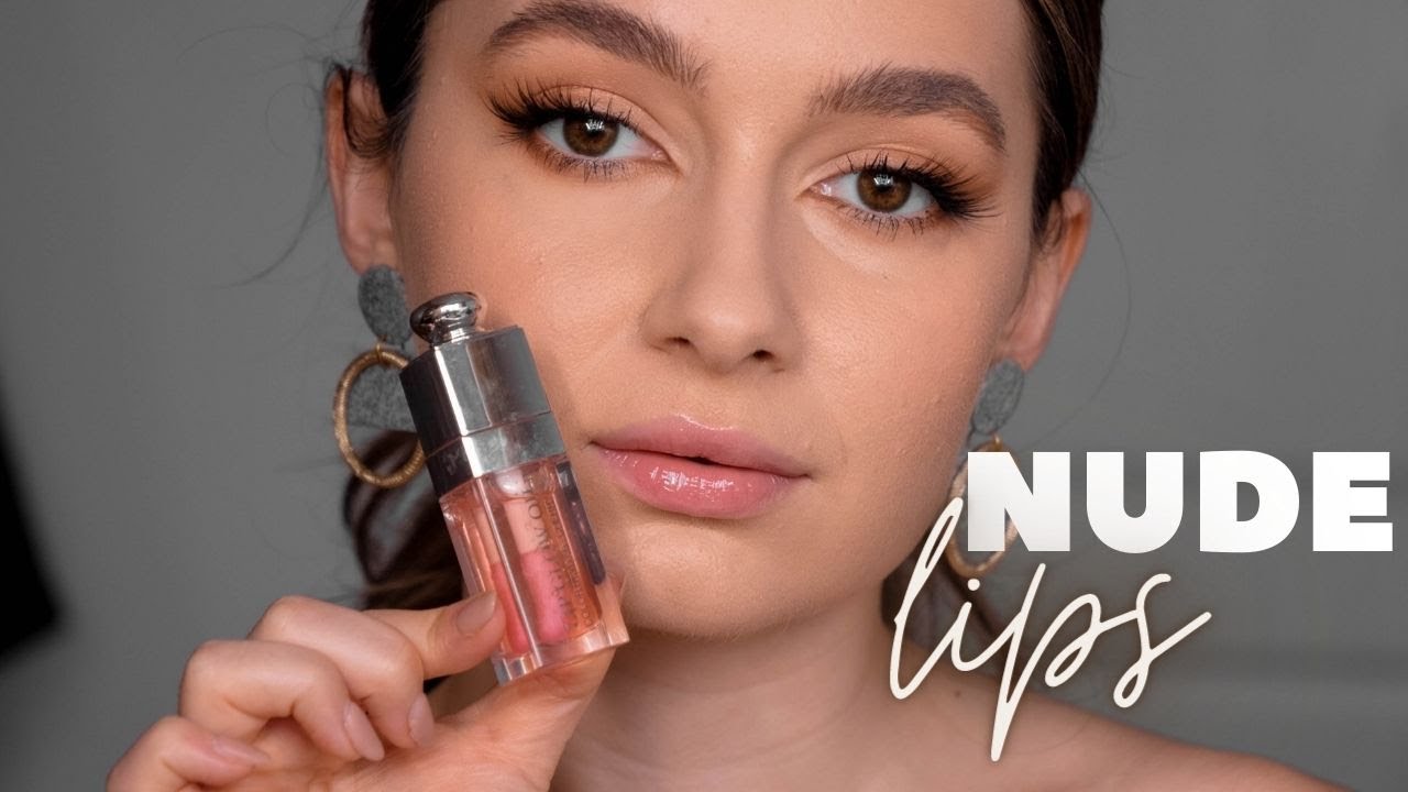 Cele mai frumoase rujuri nude  DIOR, ESSENCE, MAC, AVON, MAYBELLINE, FENTY BEAUTY