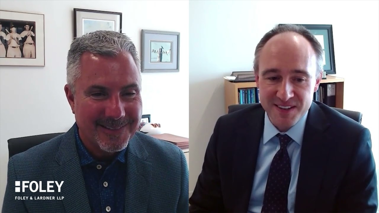 Ten Minute Interview: The Big Beautiful Bill Unpacked — Risks, Moves, and Opportunities