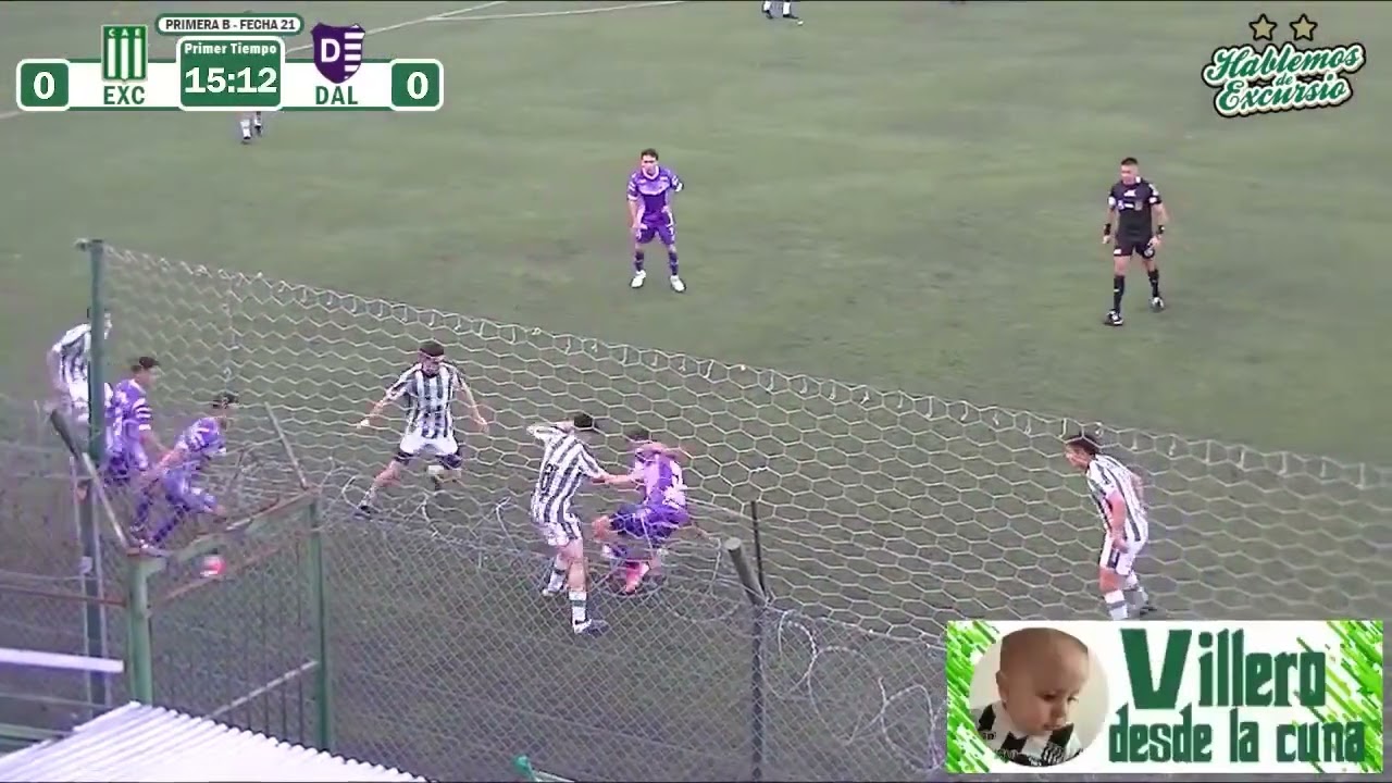 Highligth 2025 EZEQUIEL SCARAMUZZI 