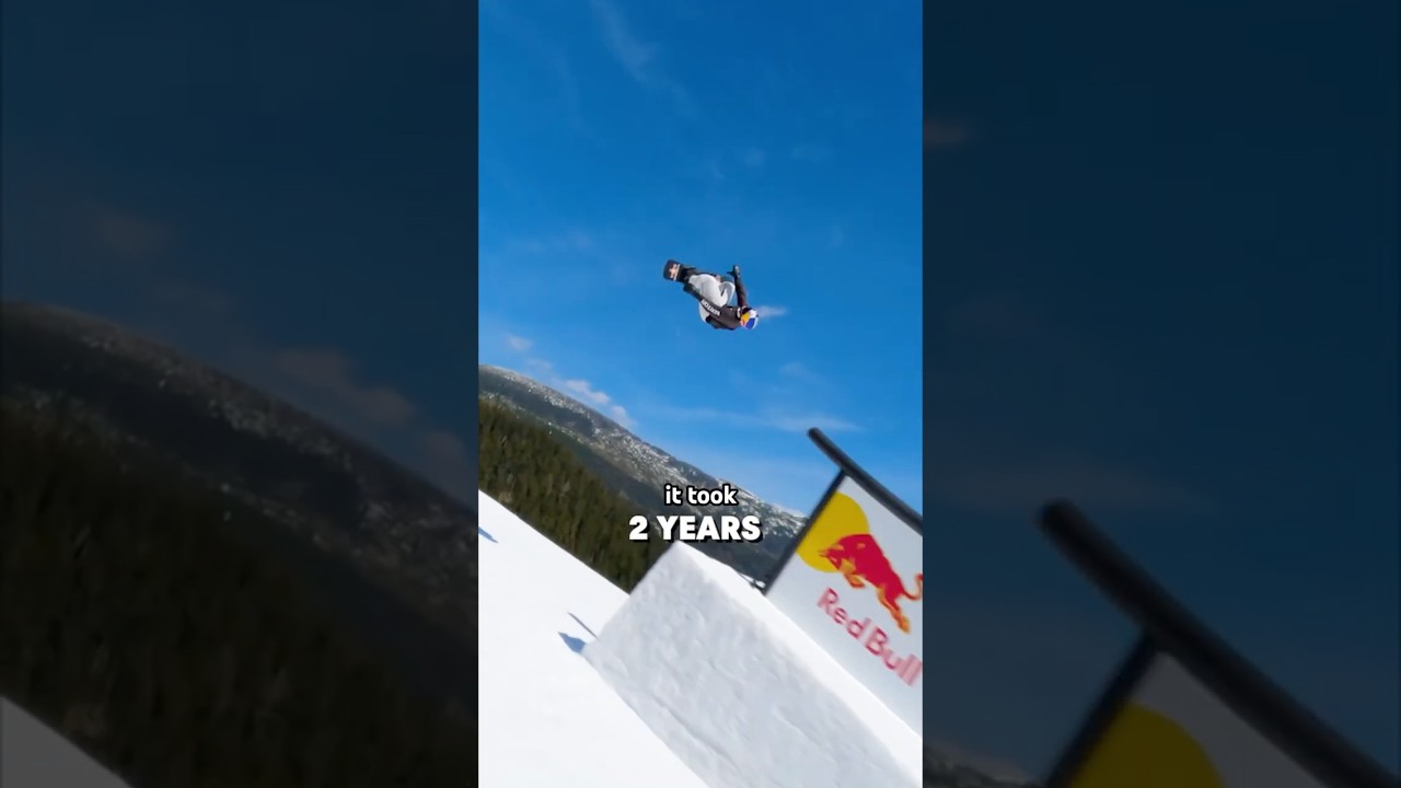 These Didn’t Happen Overnight 😤