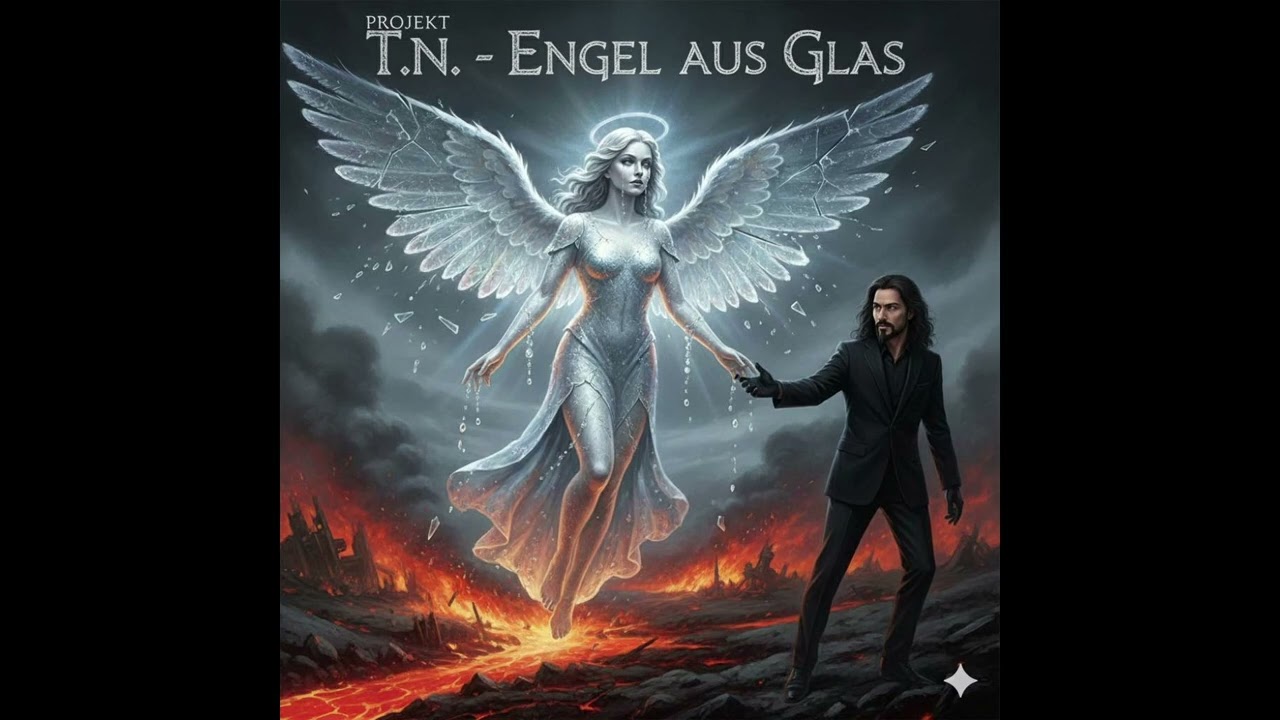 Projekt T.N. - Engel aus Glas